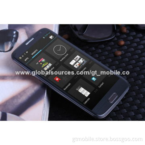 Smartphones, Quad-core, 5.7-inch FHD 1,080 x 1,920P IPS with 2,800mAh Battery Capacity